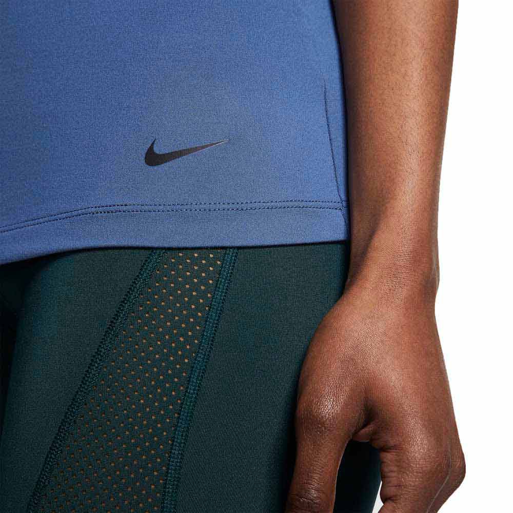 Nike The Get Fit Sleeveless T-Shirt