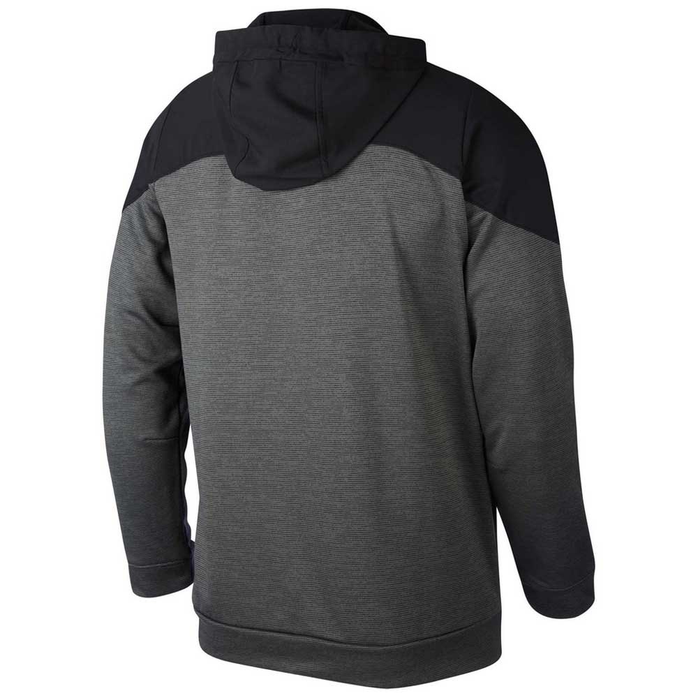 Nike Dy Plus Full Zip Sweatshirt