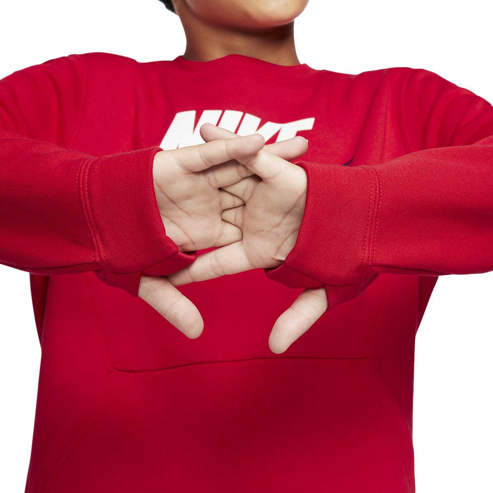 Nike Sportswear Crew Club HBR Sweatshirt