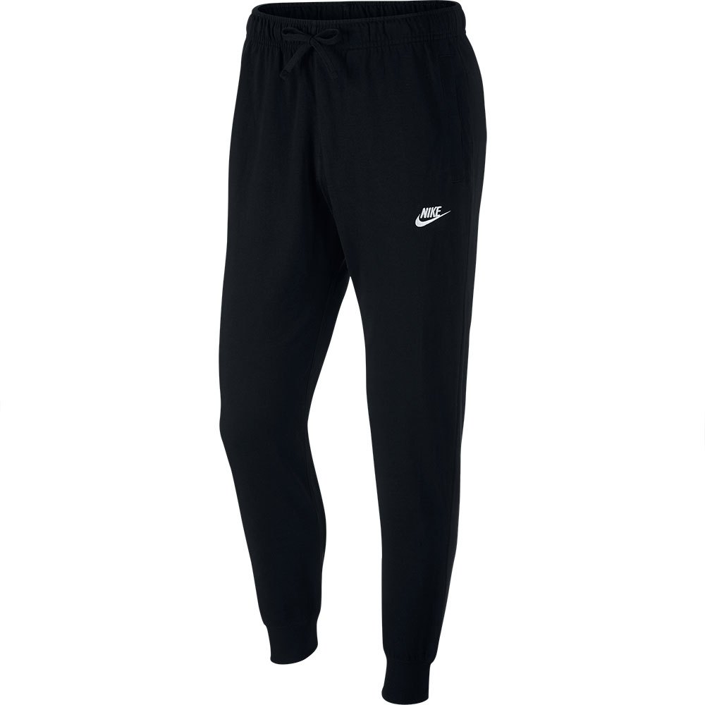 Nike Sportswear Club Regular Jogger Black | Dressinn