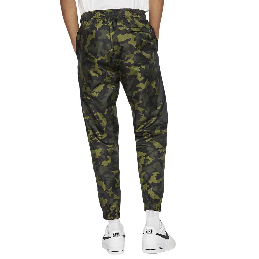 Nike Pantalones Camo | Dressinn