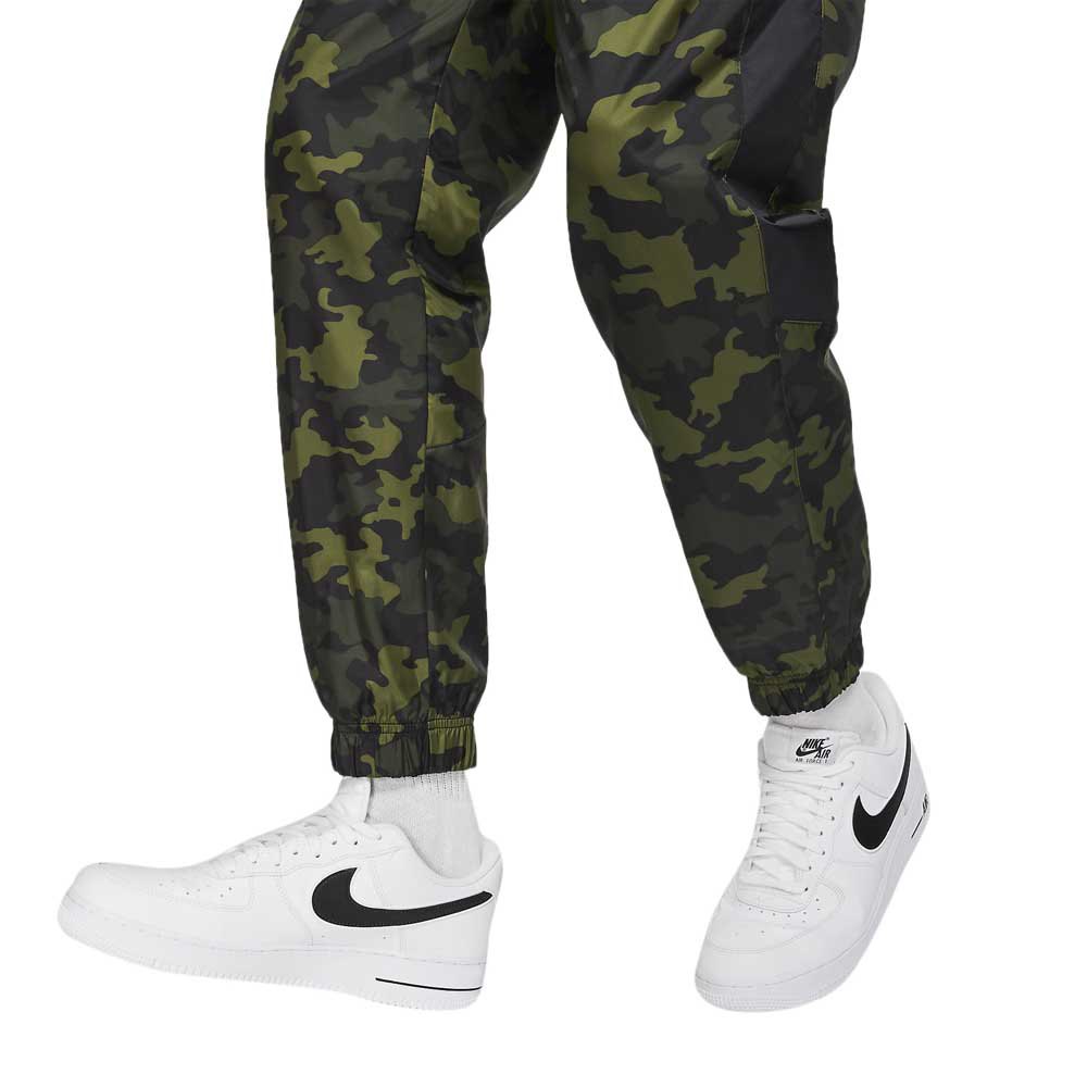 Nike Pantalones Camo | Dressinn
