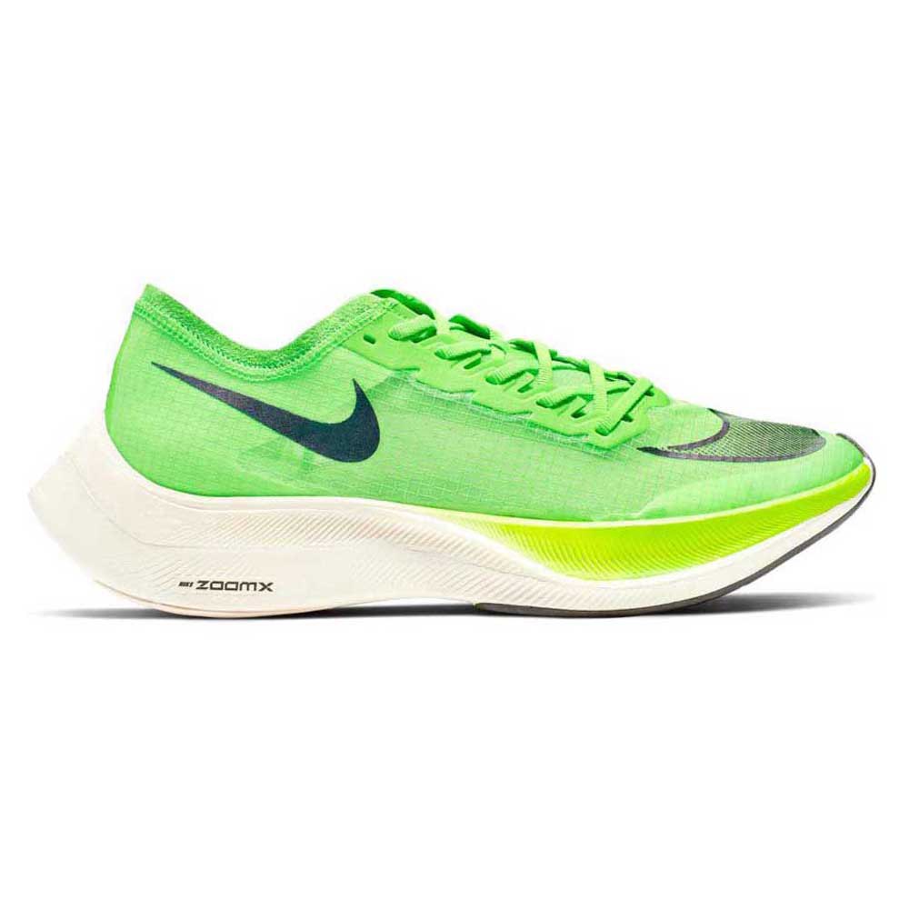 Nike Zoomx Vaporfly Next% Running Shoes Runnerinn