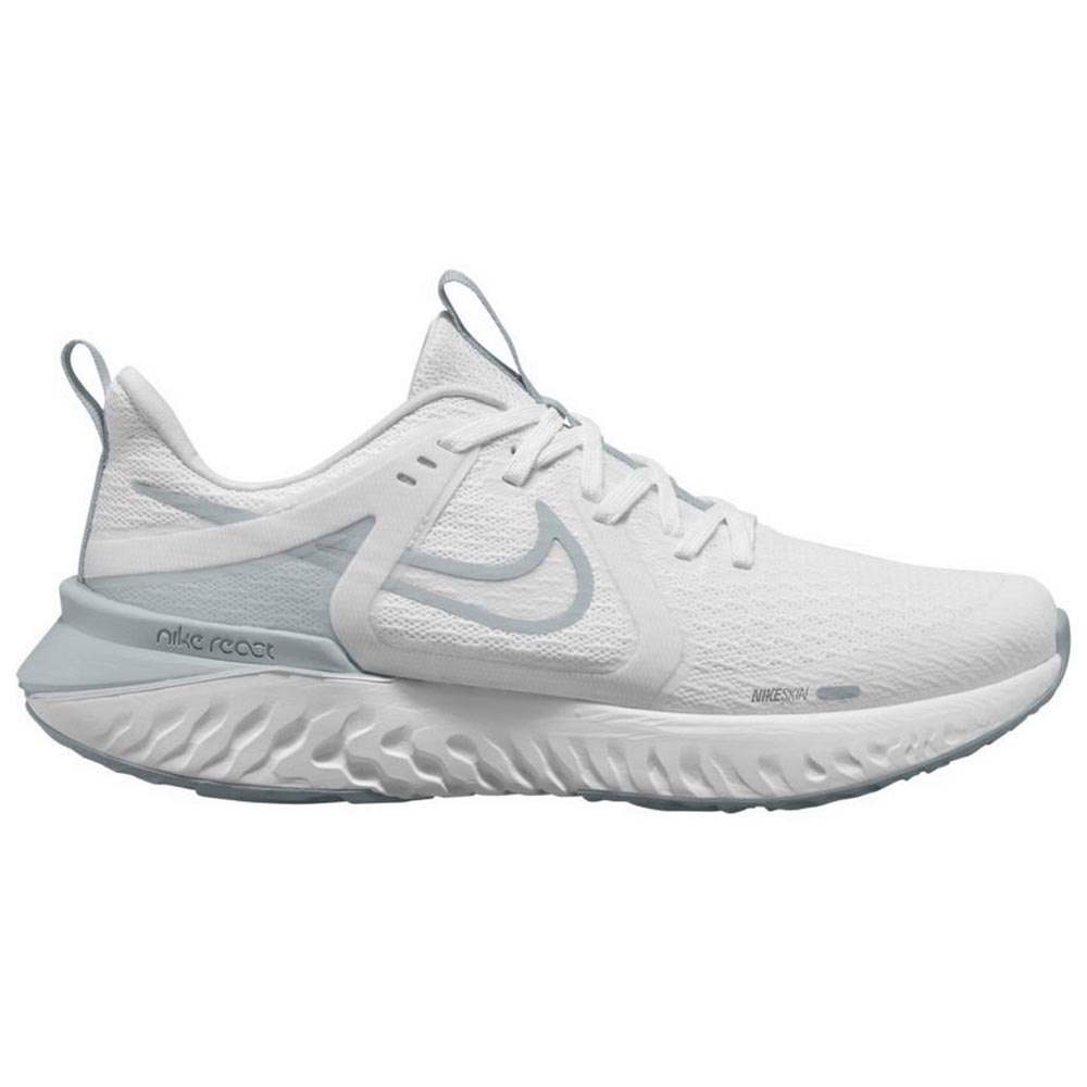Nike Legend React 2 Shoes White Runnerinn