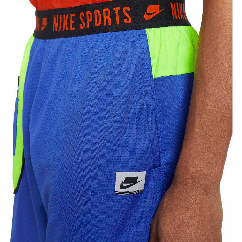 Nike Calções Dri Fit Sports PX