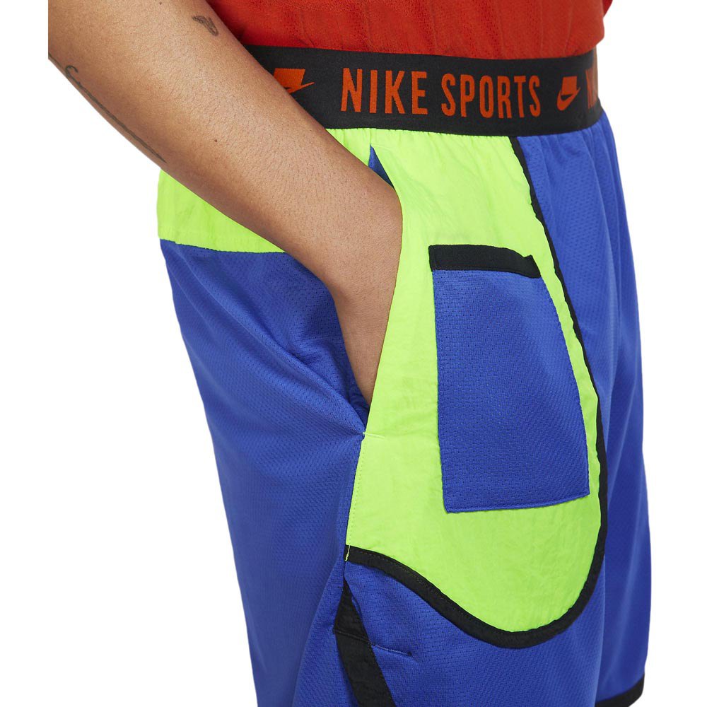 Nike Pantalones Cortos Dri Fit Sports PX
