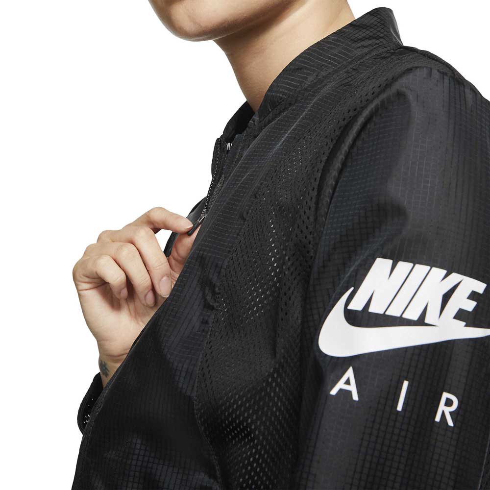 Nike Chaqueta Air