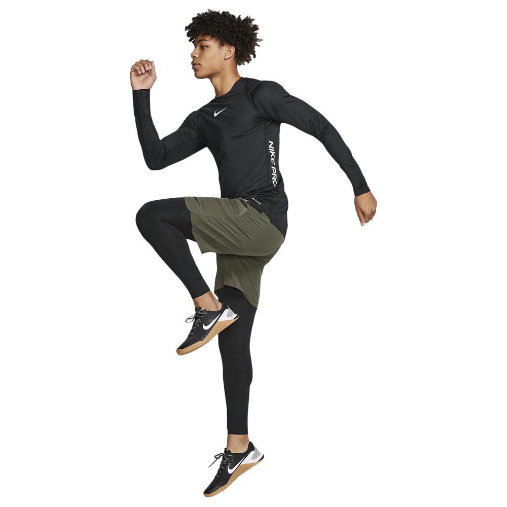 Nike Pro Dri Fit Legging