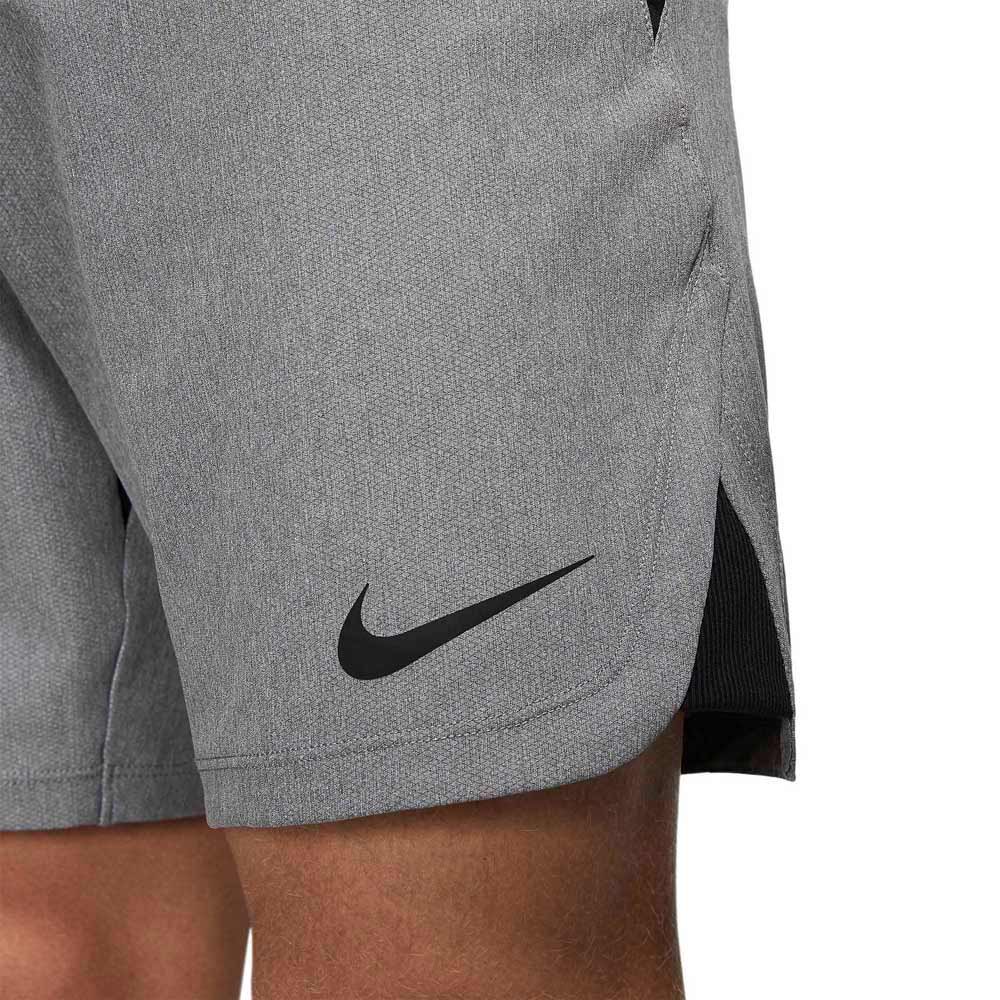 Nike Pantalons Curts Pro Flex Repel