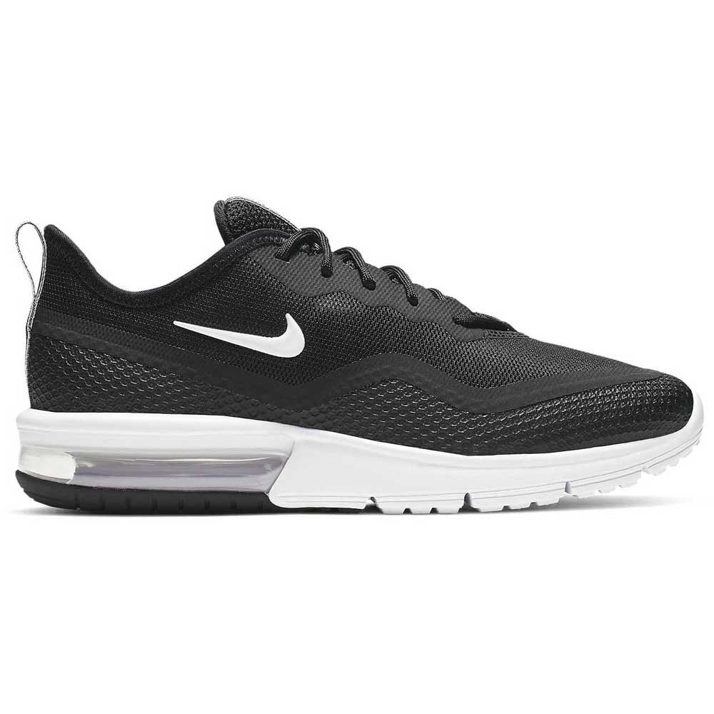 innovation Concession Strict Nike Air Max Sequent 4.5 Trainers | Dressinn