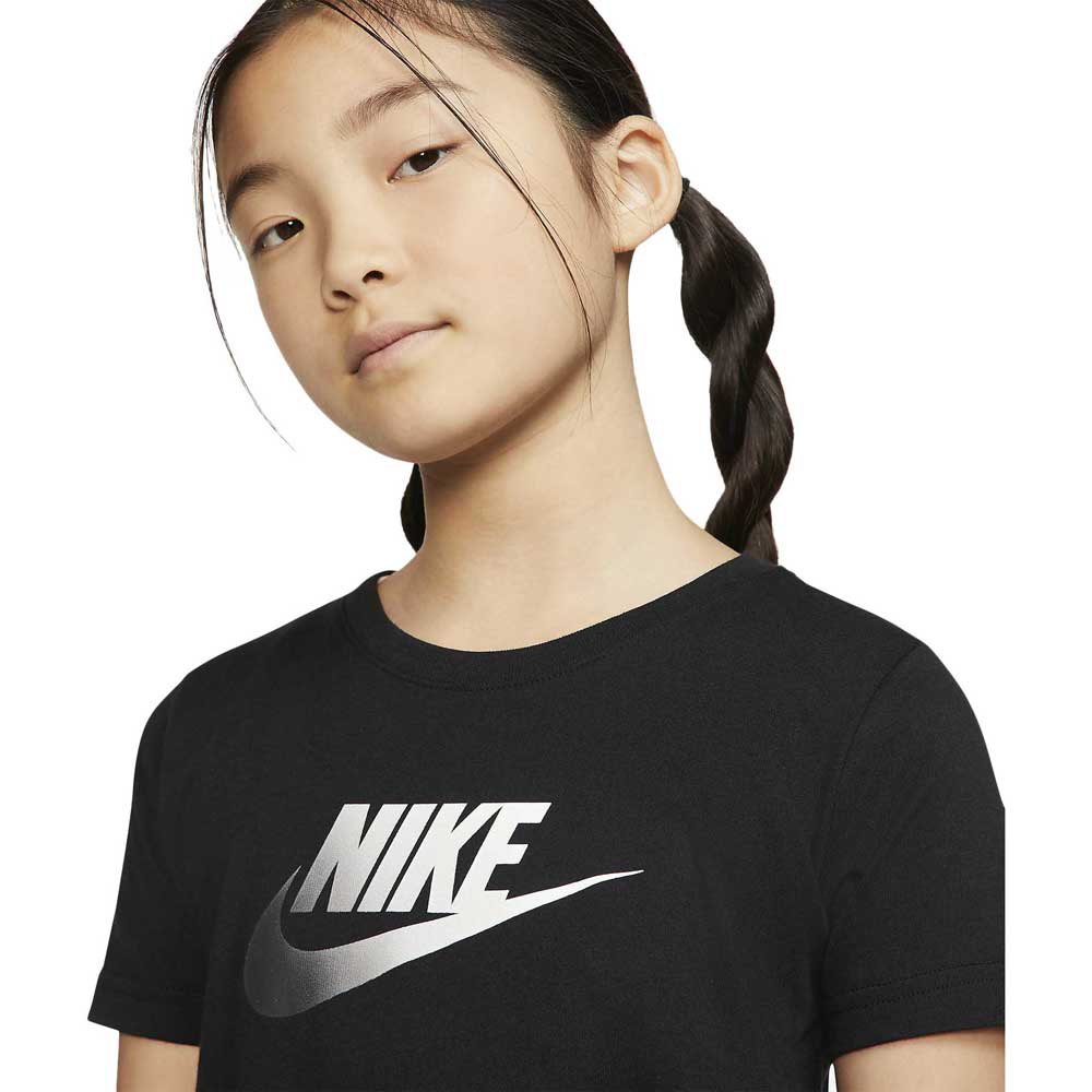 Nike Sportswear Futura Kurzes Kleid