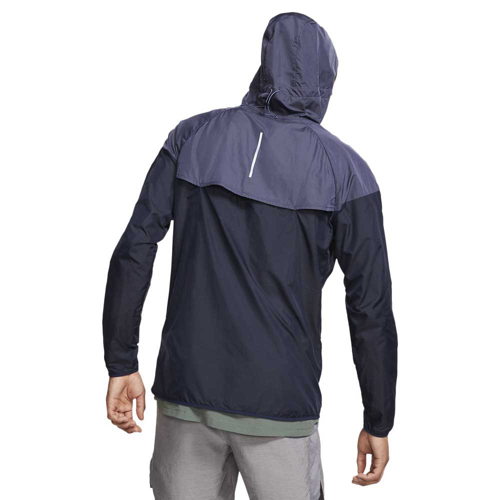 Nike Windrunner Hoodie Jacket
