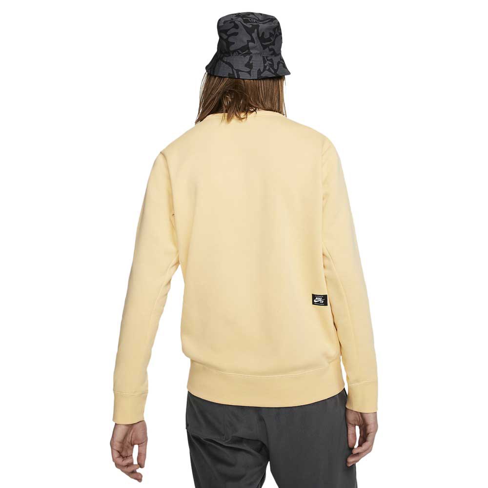 Nike SB Crew Icon Essential Sweatshirt