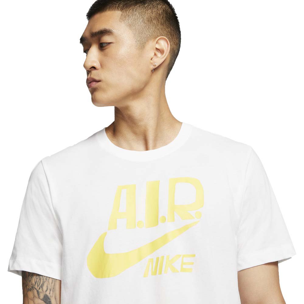 Nike T-Shirt Manche Courte Dry Air Collection