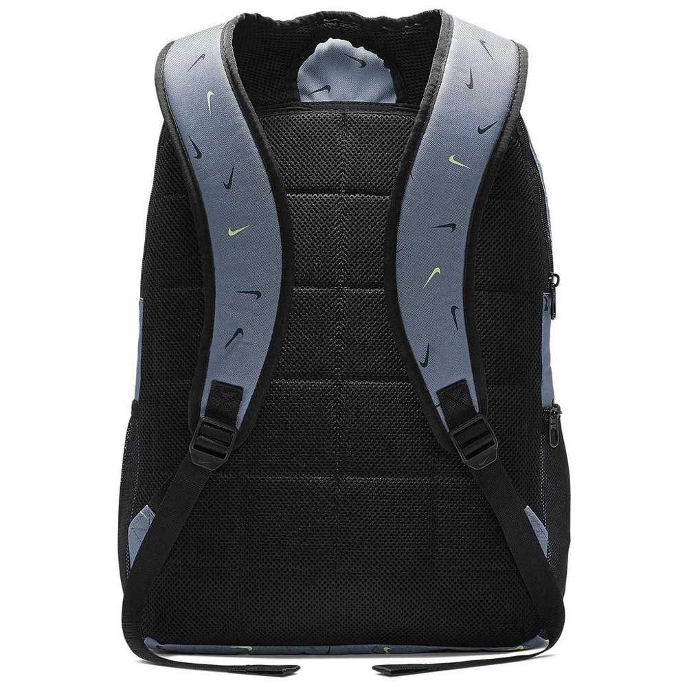 Nike Brasilia XL 9.0 Printed 2 Backpack
