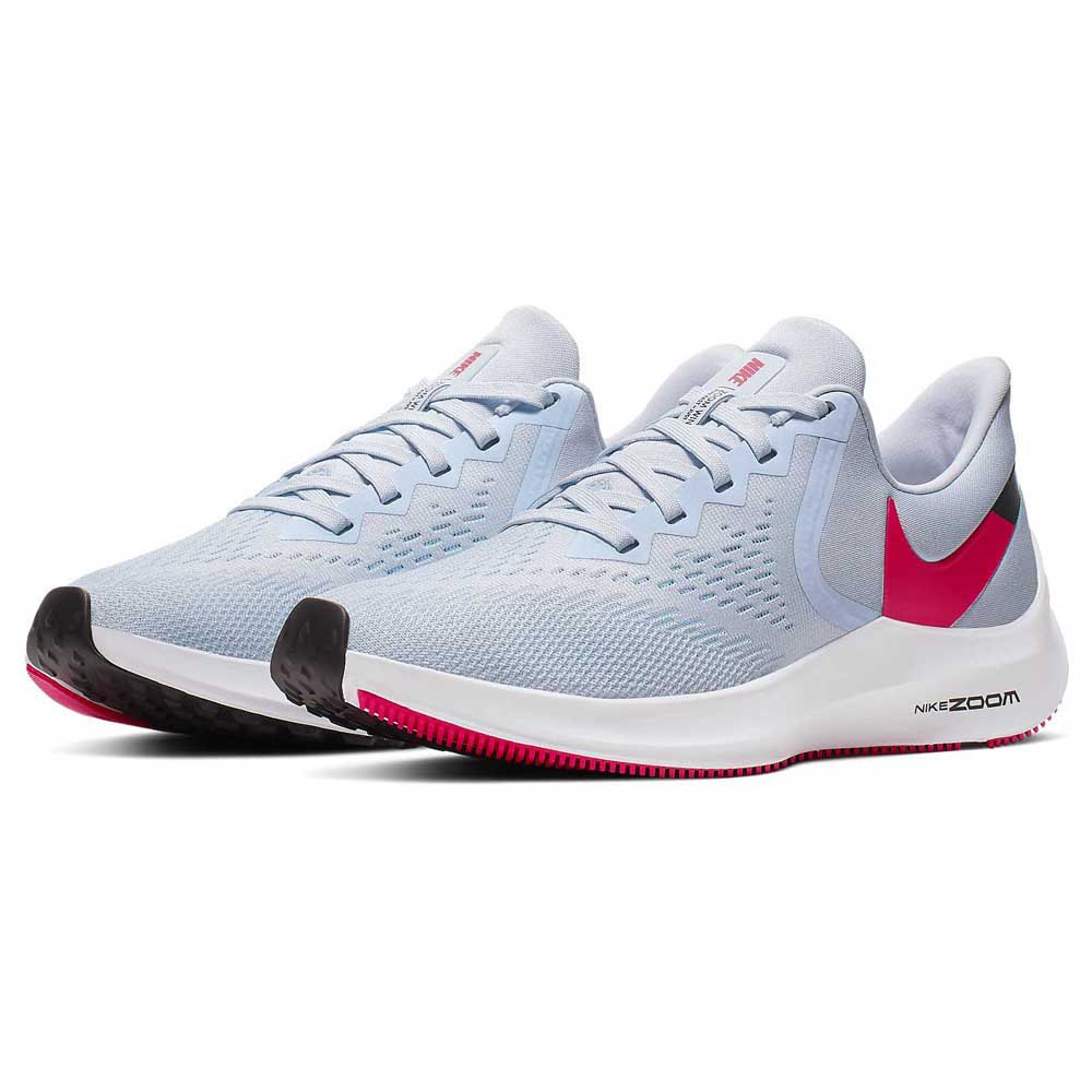 Nike Zoom Winflo 6 Running Shoes