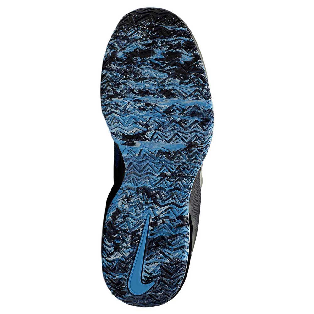 Nike Zapatillas Baloncesto Air Max Infuraite III Low