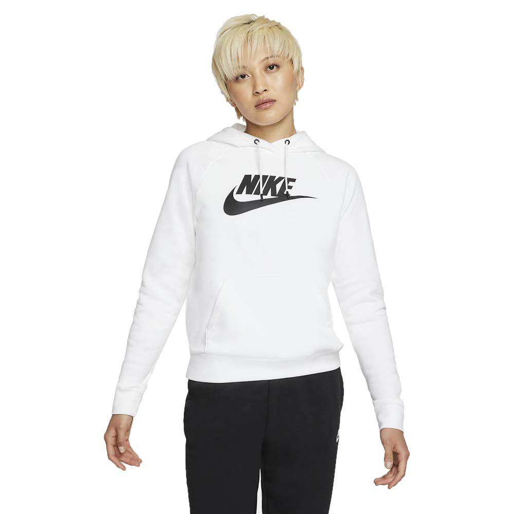Nike Sportswear Essential HBR Sweatshirt Met Capuchon