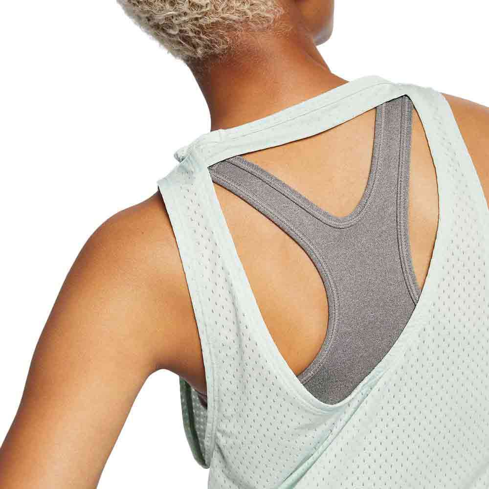 Nike Miler Breathe Sleeveless T-Shirt