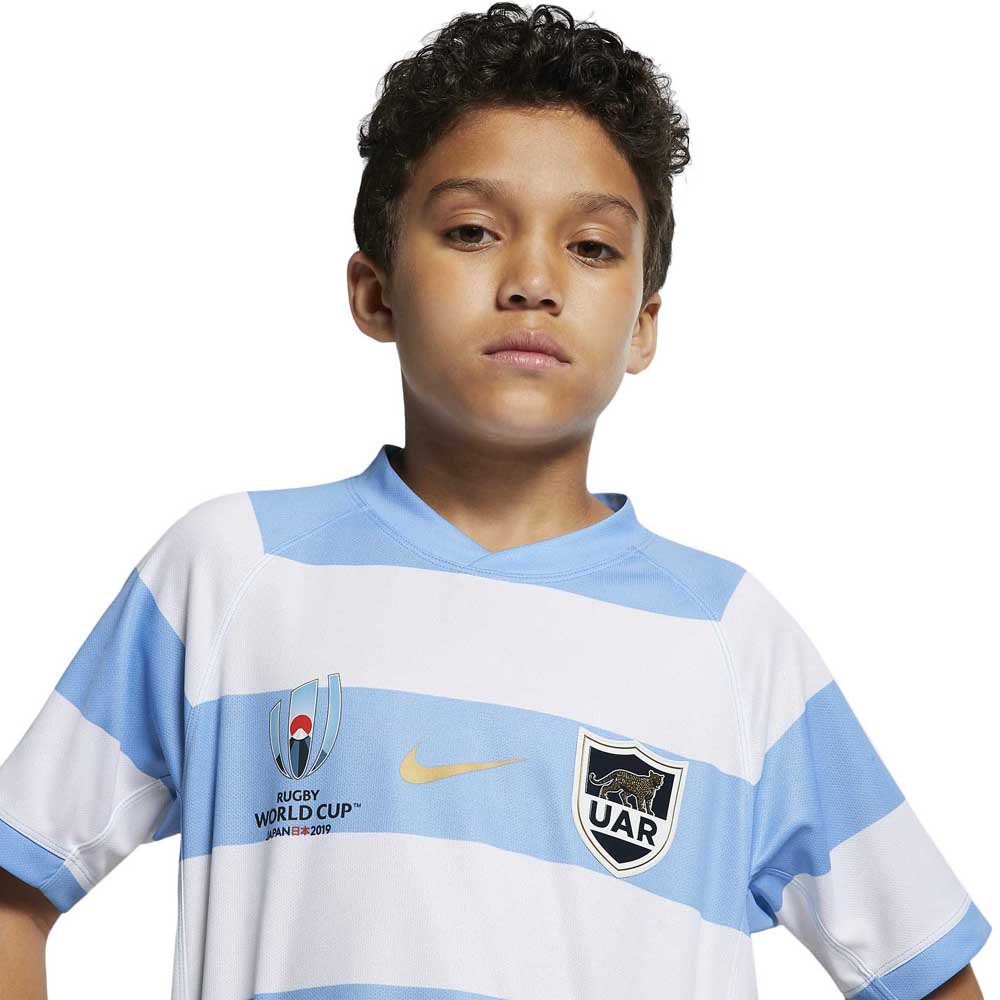 T-shirt Child RUGBY WORLD CUP 2019 Official collection Rugby World Cup 