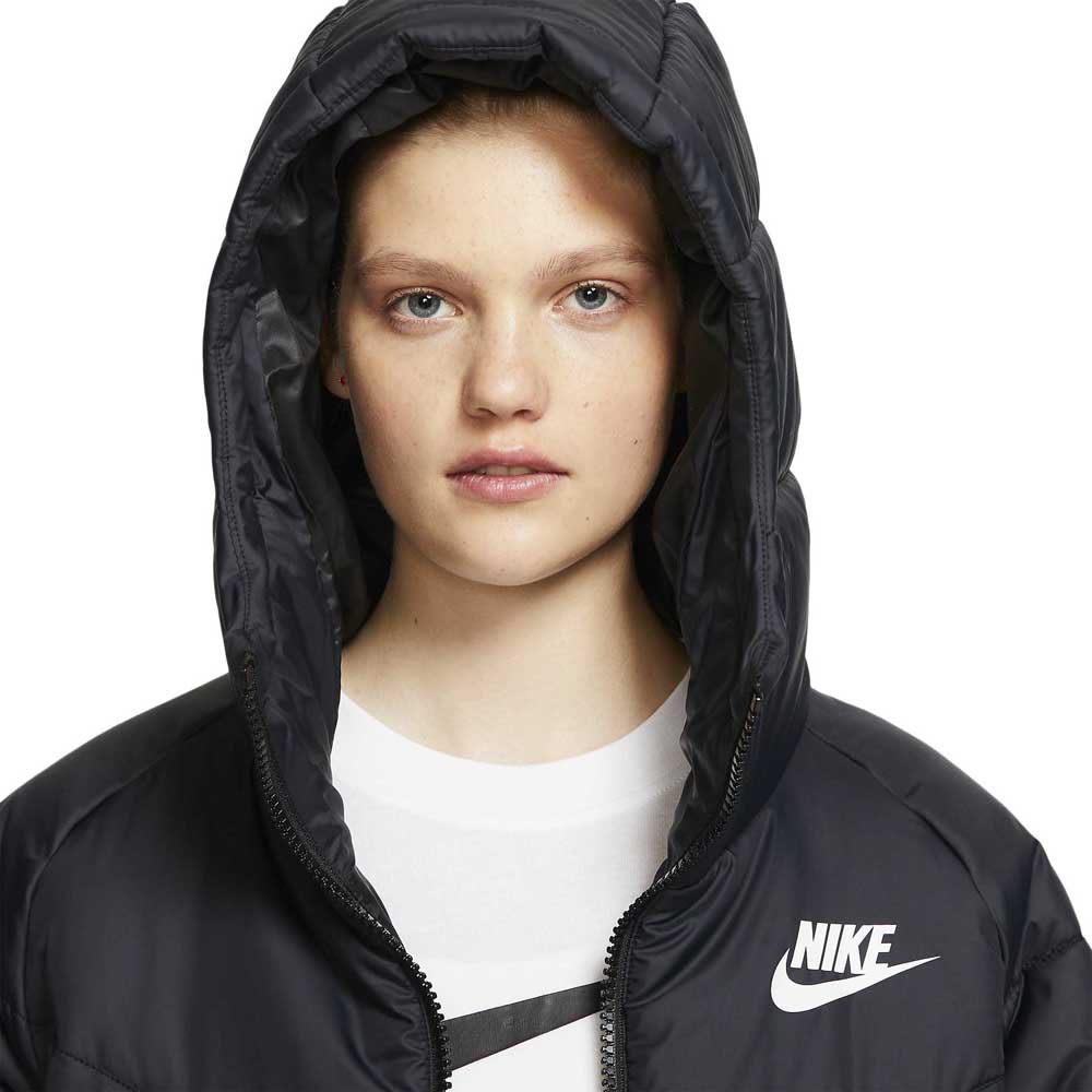 Nike Sportswear Windrunner Synthetic Fill Negro | Dressinn