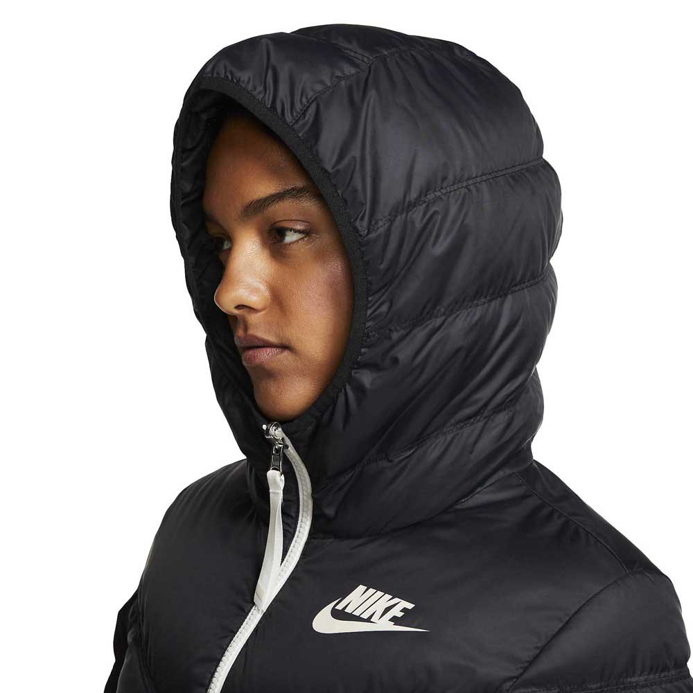 Nike Sportswear Windrunner Down Fill Reversible Coat