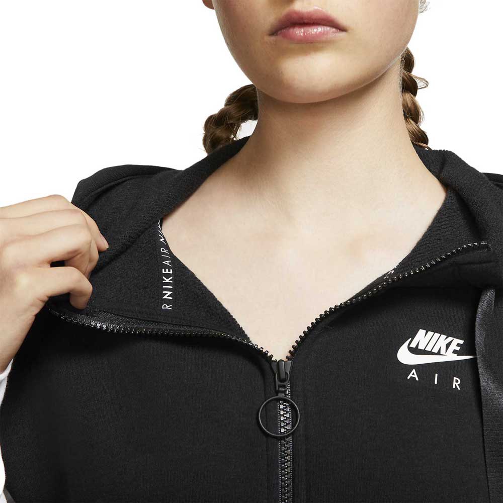 Nike Sportswear Air Full Zip Sweatshirt