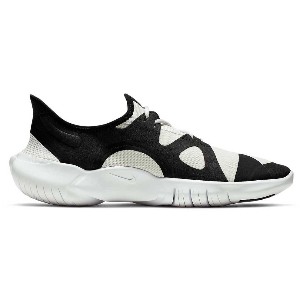 Nike Free RN 5.0 Running Shoes Белая 