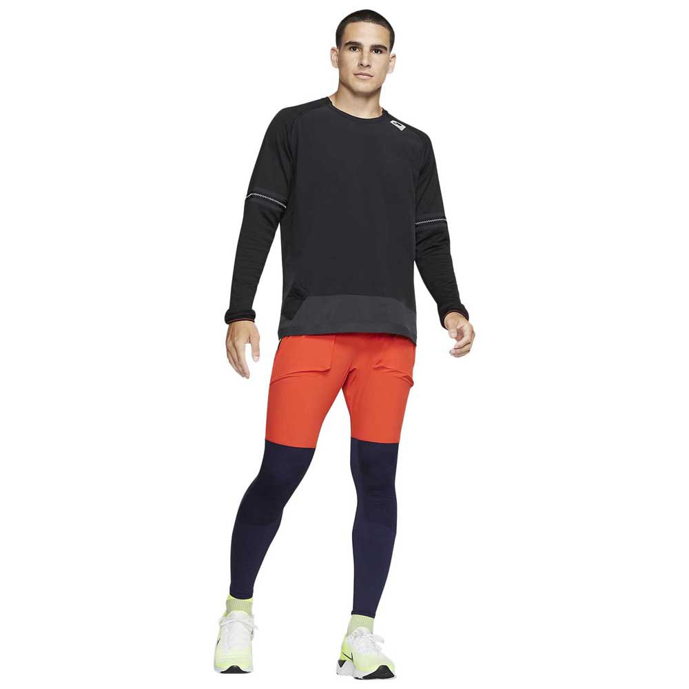 Nike Sweat-shirt Wild Run 2