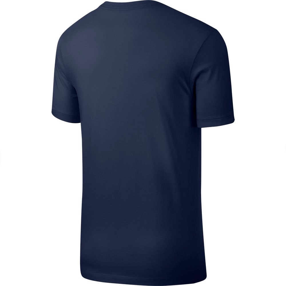 Nike Sportswear Club T-shirt met korte mouwen