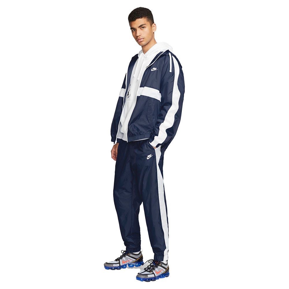 Nike Sportswear Woven Track Suit