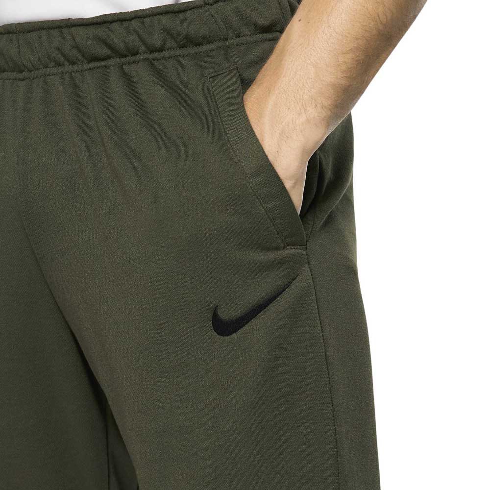 Nike Dri Fit Tapered Long Pants