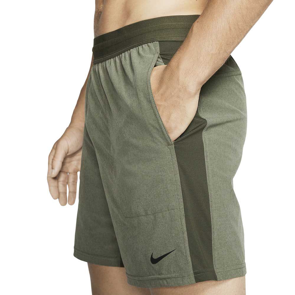 Nike Pantaloni Corti Flex ActiveRegular