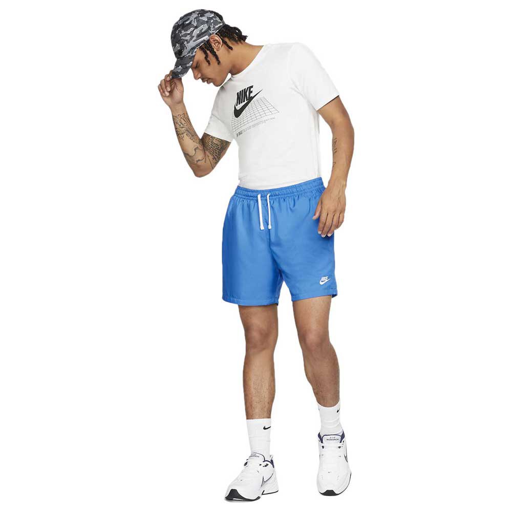 Nike SportsweraFlow Shorts