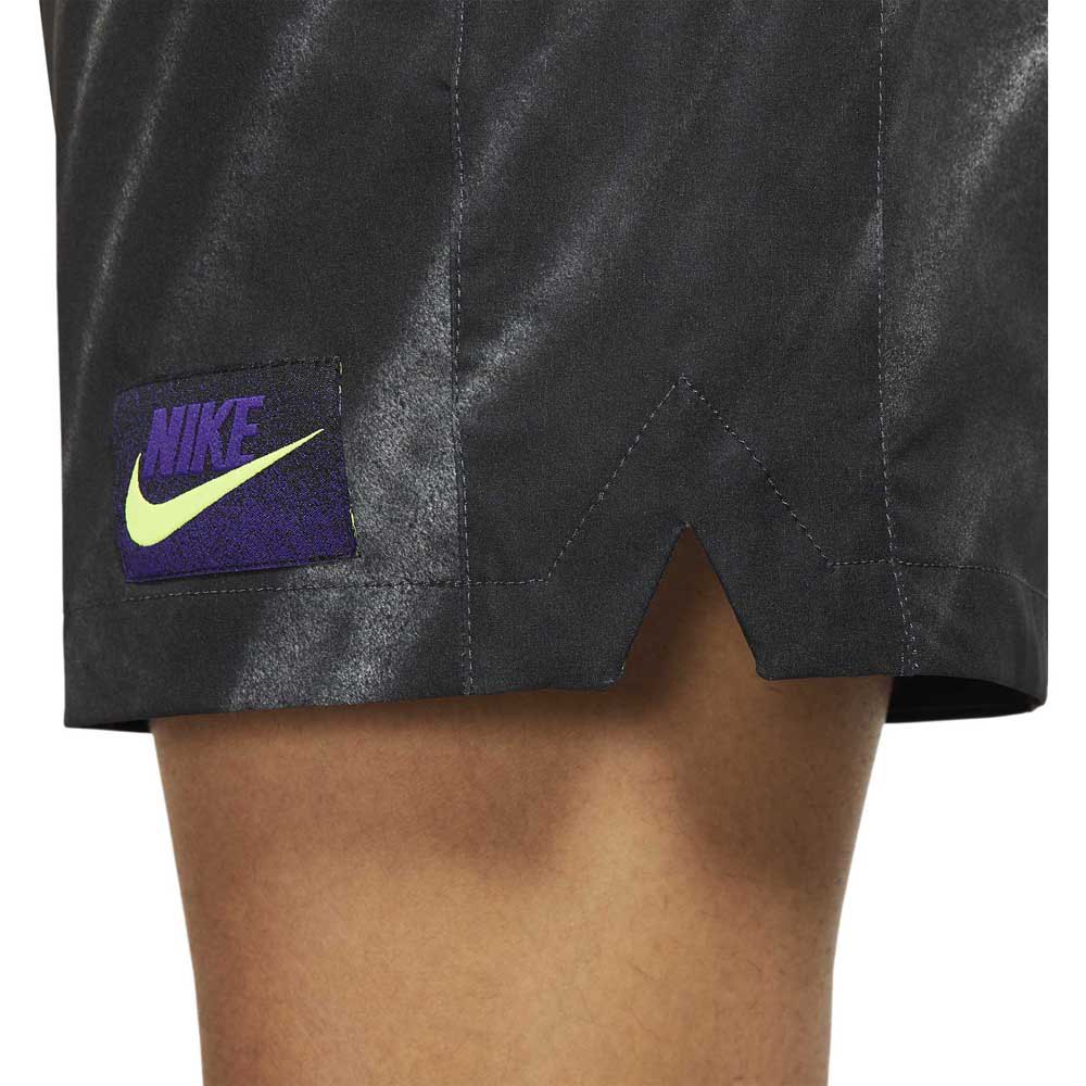Nike Short Court Flex Ace New York Printed