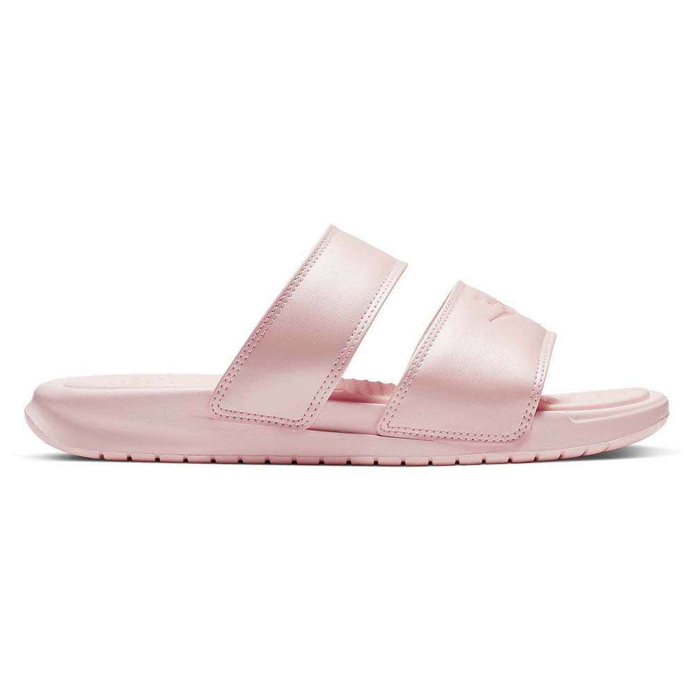 Nike Benassi Ultra Flip Flops Pink Dressinn