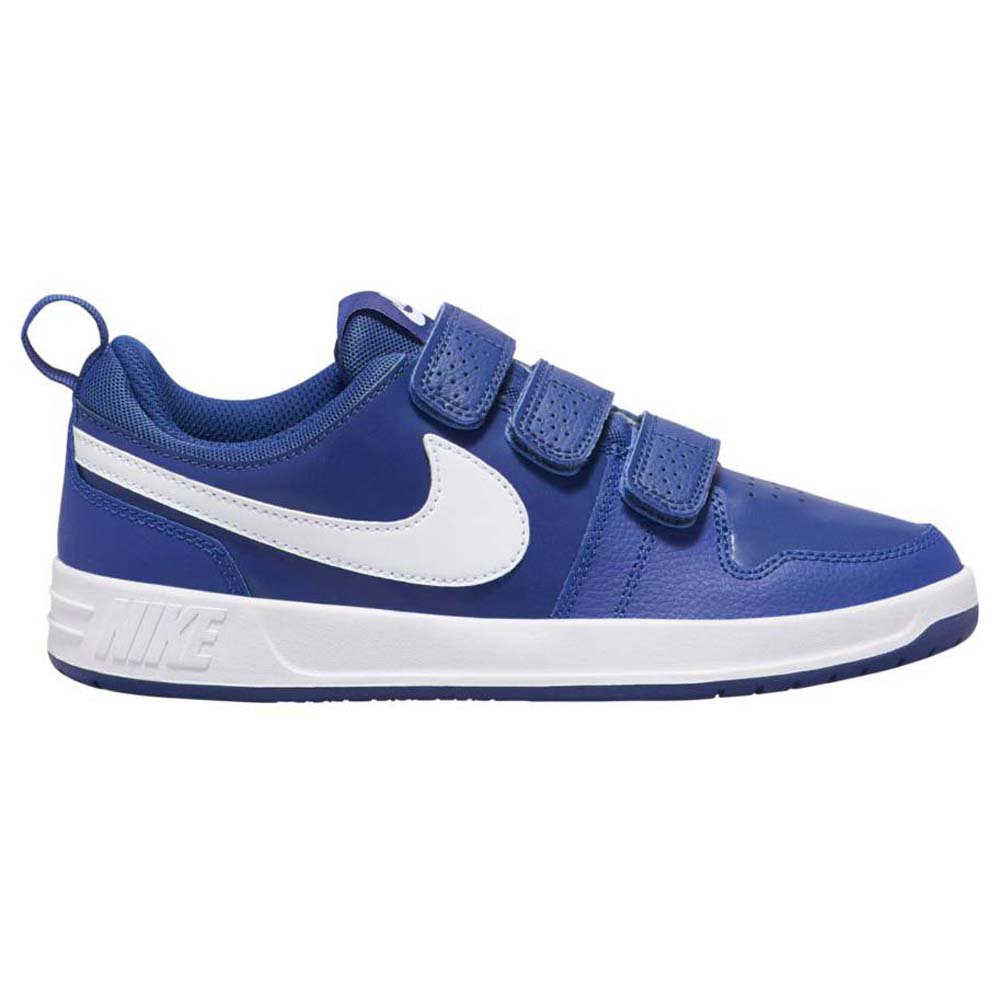 Prophet Faial Atlantic Nike Pico 5 GS Shoes Blue | Smashinn