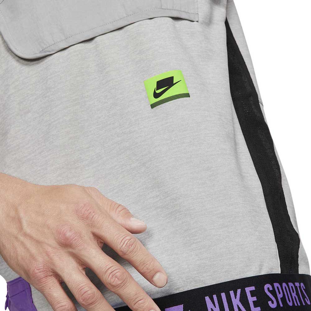 Nike Camiseta Sem Mangas Therma NSP