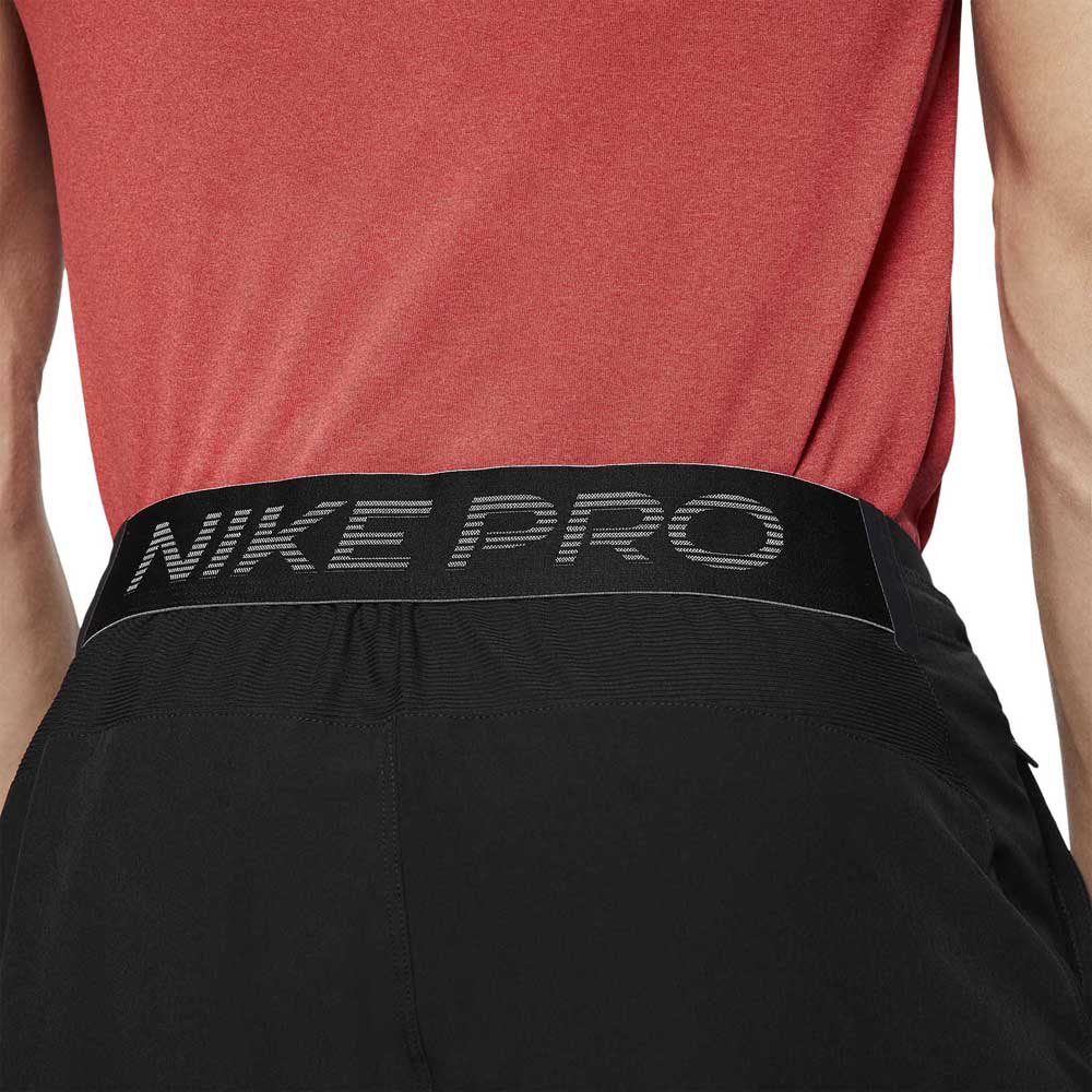 Nike Pantaloni Corti Pro Flex Repel