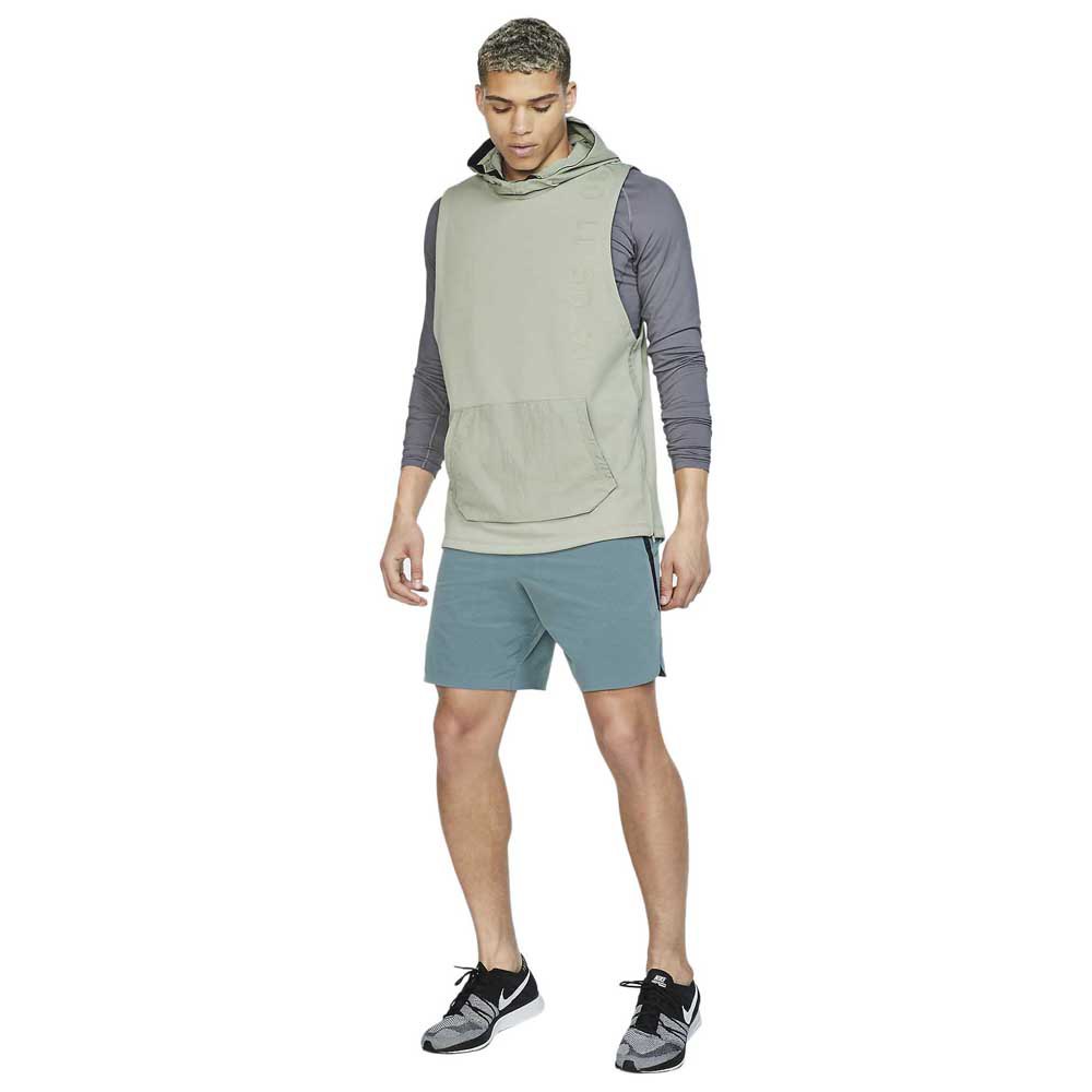 Nike Therma TP Sweatshirt Met Capuchon