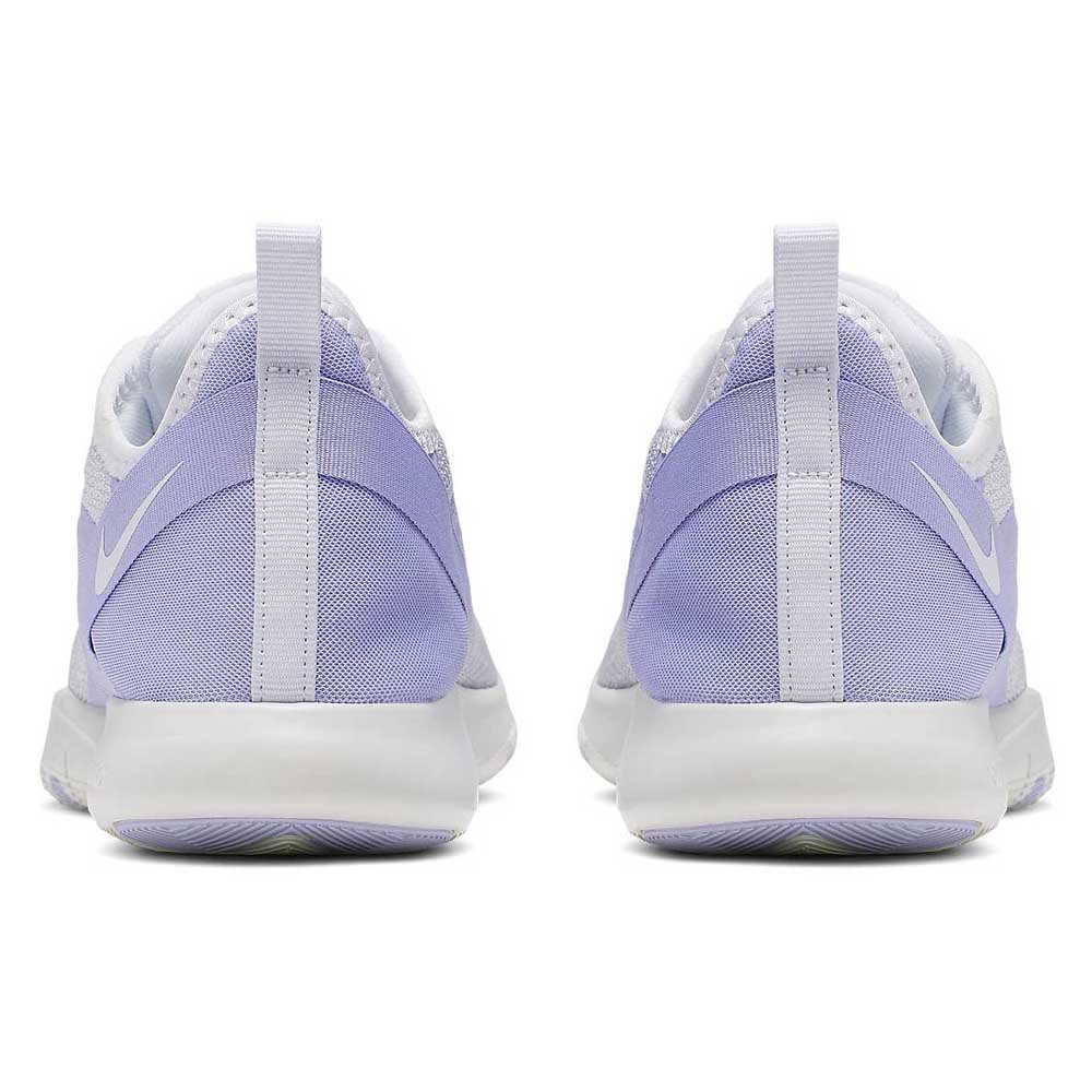 Not complicated caravan Cater Nike Flex Trainer 9 Shoes Purple | Traininn