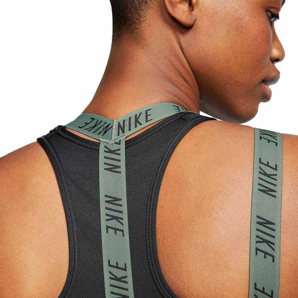 Nike Indy Logo Light Support