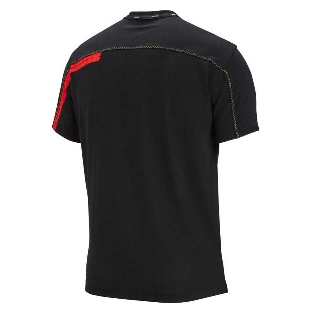 Nike Dri Fit Sports PX T-shirt med korta ärmar