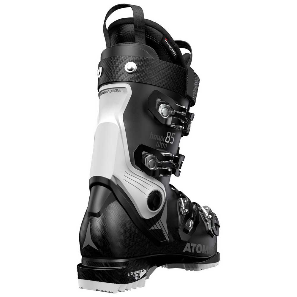Atomic Hawx Ultra 85 Alpine Ski Boots