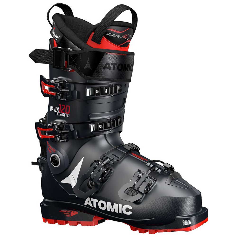 Atomic Chaussure Ski Rando Hawx Ultra XTD 120