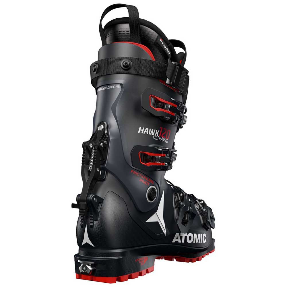 Atomic Botas Esquí Montaña Hawx Ultra XTD 120