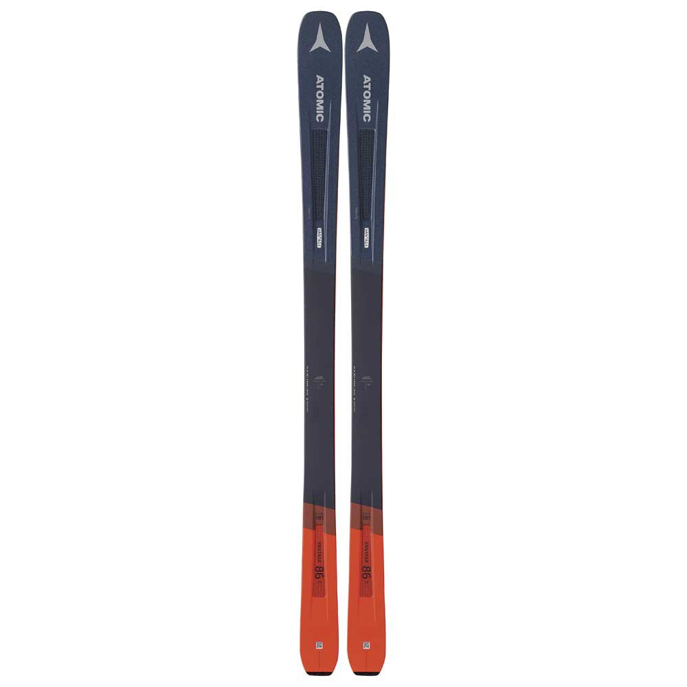 Atomic Vantage 86 C Alpine Skis