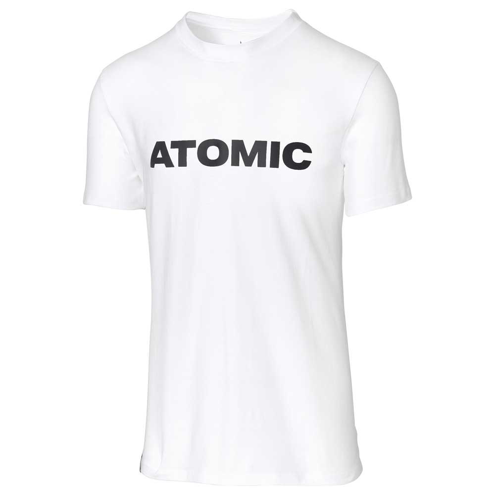 atomic-camisa-manga-corta-alps