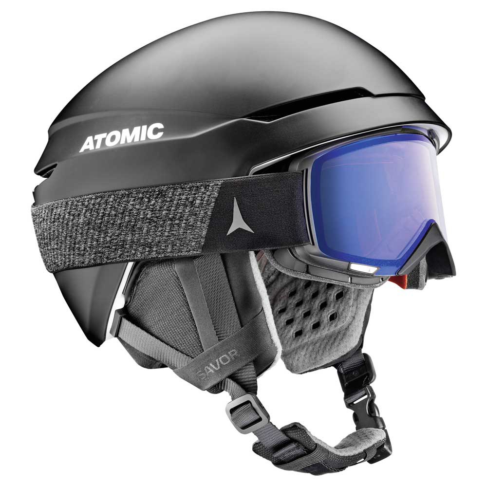 Atomic Savor Photochromic Ski Goggles