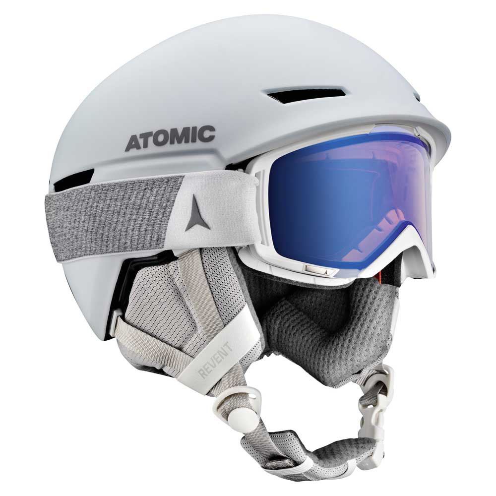 Atomic Savor Photochromic Ski Goggles